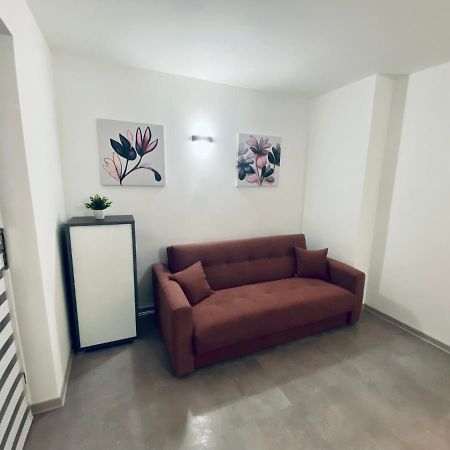 Apartman Stipancic Labin  Dış mekan fotoğraf