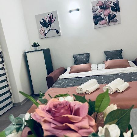 Apartman Stipancic Labin  Dış mekan fotoğraf