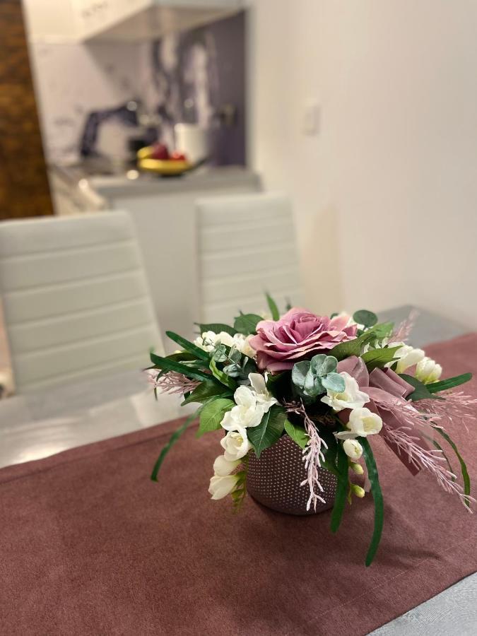 Apartman Stipancic Labin  Dış mekan fotoğraf