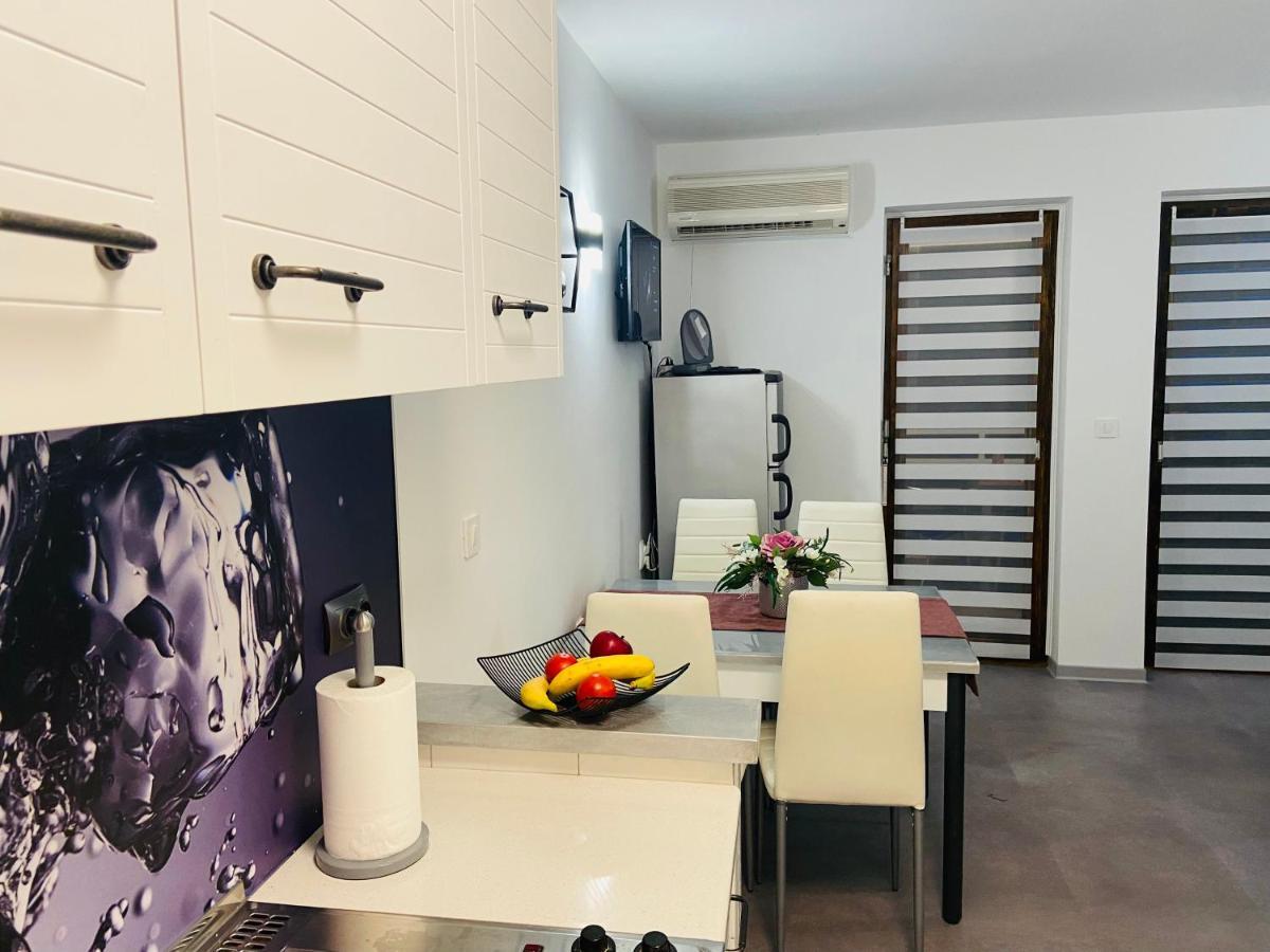 Apartman Stipancic Labin  Dış mekan fotoğraf