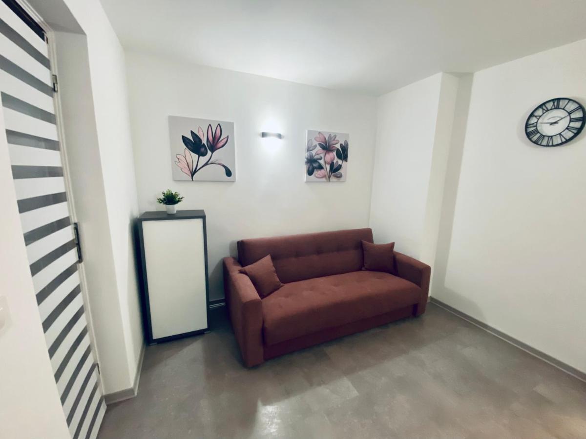 Apartman Stipancic Labin  Dış mekan fotoğraf