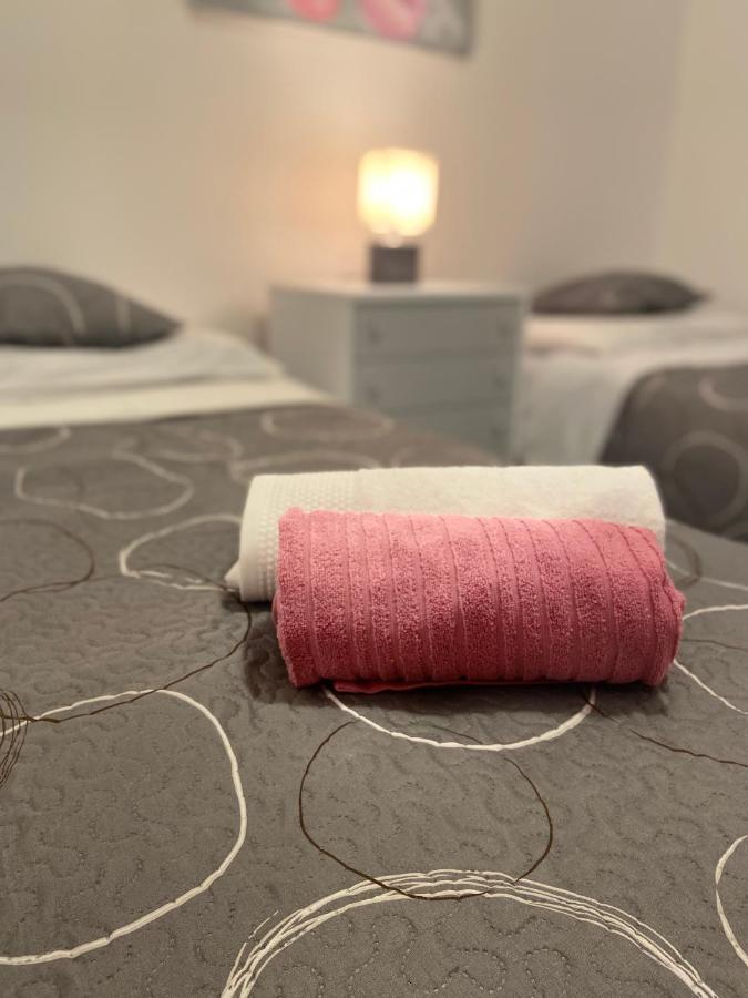 Apartman Stipancic Labin  Dış mekan fotoğraf