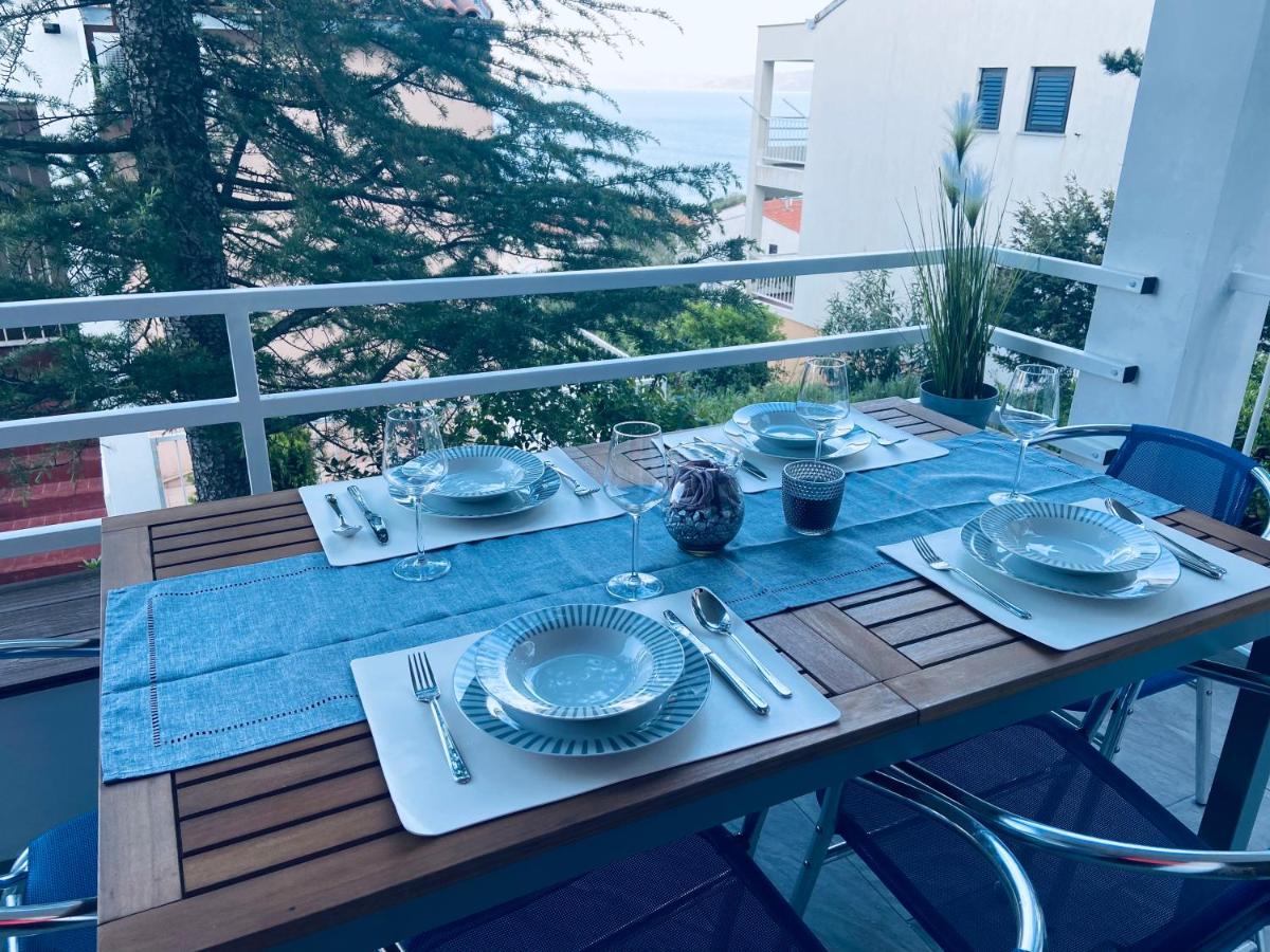 Apartman Stipancic Labin  Dış mekan fotoğraf